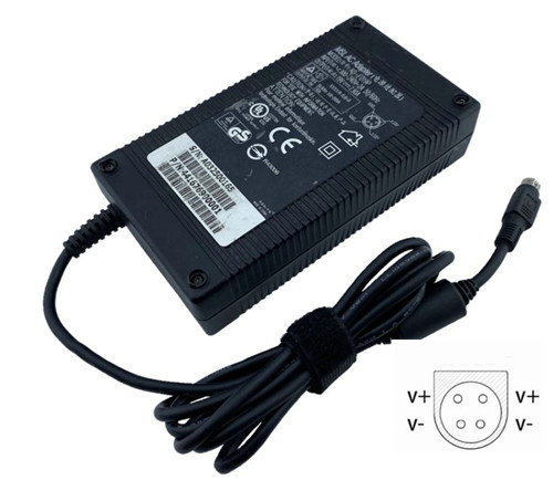 Adaptateur secteur 150W 4-pin pour FSP FSP150-1ADE21 FSP150-ADE11