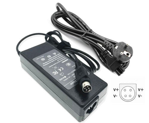 Adaptateur Chargeur 90W 4-pin pour Benq ADP-90FB ADP-90FB REV.B
