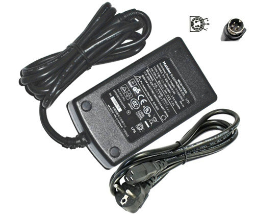 Adaptateur Chargeur 36W 3-pin pour Haider HDA36W101