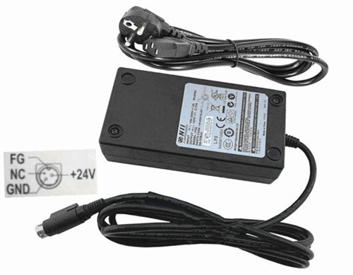 Adaptateur Chargeur 52W 3-pin pour APD DA-50C24 DA-36B24 DA50C24