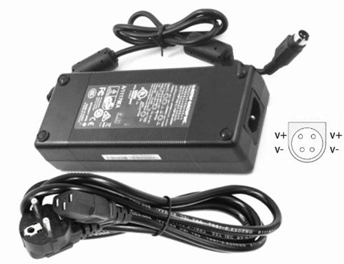 Adaptateur secteur 150W 4-pin pour FSP FSP150-AAAN1 FSP150-AAAN2