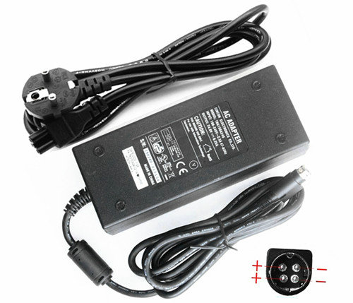 Adaptateur secteur 150W 4-pin pour Miracle A9 Automatic Key Cutting