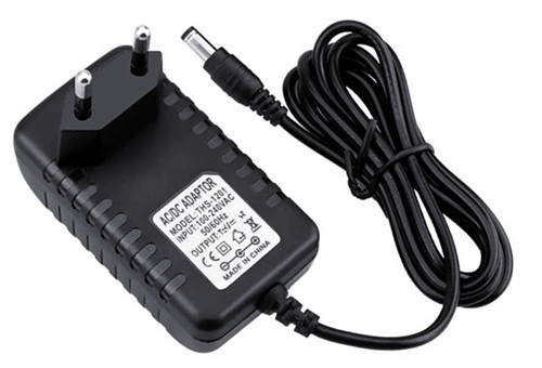 Adaptateur secteur 30V 500mA pour remplacement Tower T113004 22.2V 2200mAh Cordless Vacuum