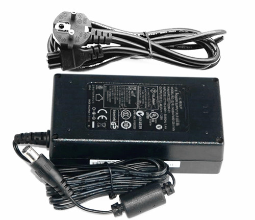 Adaptateur secteur 48V 1.25A pour Ubiquiti US-16-XG Managed Switch Adaptateur secteur 48V 1.25A pour Ubiquiti US-16-XG Managed Switch