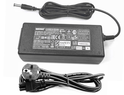Adaptateur secteur de remplacement pour 48V 1000mA C13 C14 Input Desktop