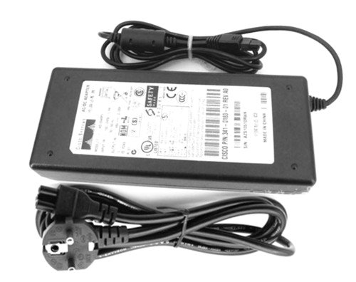 Adaptateur secteur 100W 2-pin pour 41-0183-PWR-5505 AD10048P3
