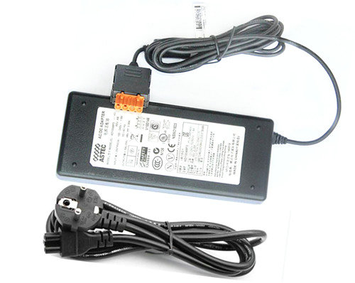 Adaptateur secteur 100W 4-pin pour Astec AD10048P3 1704H2004K02L