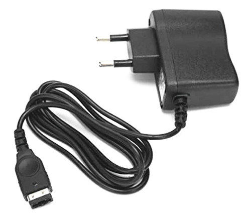 DC5.2V 320mA Chargeur pour GBASP Xiao Shenyou SP Shenyou Nintendo DS (machine épaisse 1ère génération) GBA - Cliquez sur l'image pour la fermer