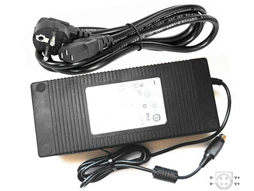 Adaptateur Chargeur 120W 4-pin pour APD DA-120A54 YP-01