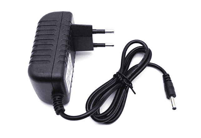 Adaptateur secteur 10W pour Elonex Etouch 7-inch 735ET 735-ET Tablet