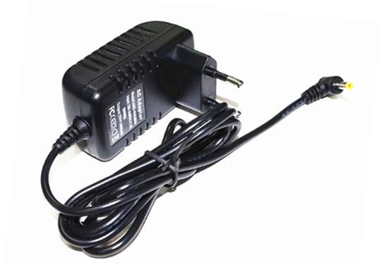 Adaptateur de prise UE de remplacement 5v 3a pour APD Wyse 3040 8KV5W