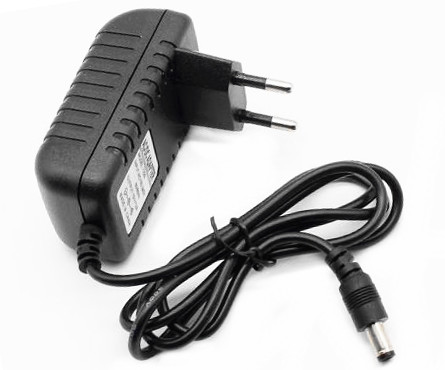 Adaptateur secteur 20W pour Openpeak O2 Joggler LCD Tablet