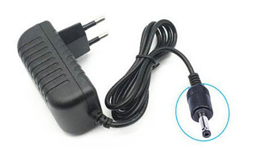 Adaptateur secteur 18W pour Tomy Digital Video Monitor