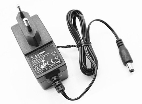 9V 1A Link-e Chargeur secteur alimentation pour console Nintendo NES et Super Nintendo SNES