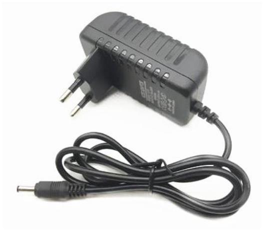 Adaptateur secteur 18W EU pour Kettler Bluetooth Speaker with LED