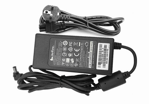 Adaptateur secteur 36W pour VeriFone AU-7992N AU1360903N AU13609903N
