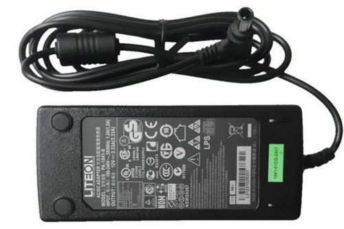 Original 40W chargeur pour LG E2340V 2340T - Cliquez sur l'image pour la fermer