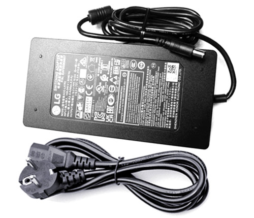 Adaptateur secteur 210W pour projecteur LG HF80LS Andante 2.0