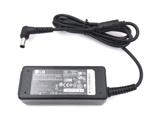 40W Adaptateur chargeur pour LG 22MT44D-PZ 21.5 Personal LG TV - Cliquez sur l'image pour la fermer