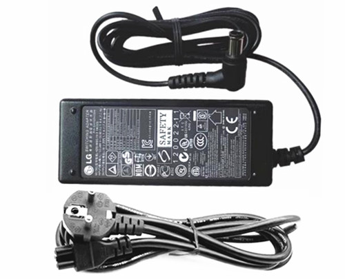 90W Adaptateur secteur pour LG UltraGear 27GN800-BAEU