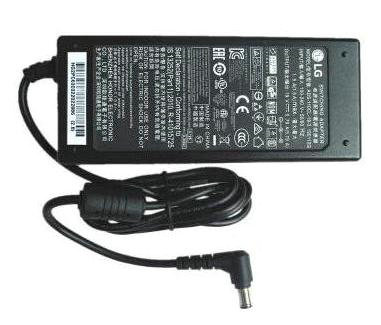 110W AC Adaptateur chargeur LG ADS-110CL-19-3 190110G - Cliquez sur l'image pour la fermer