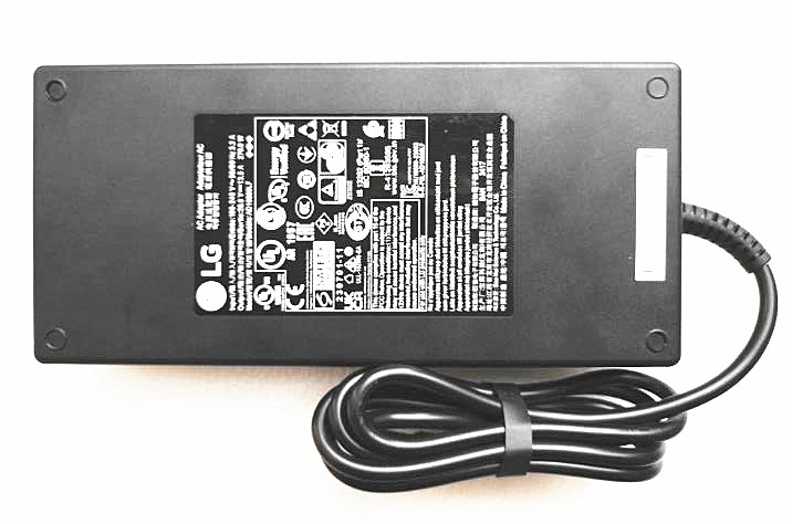 270W 20v 13.5A AD10660LF Adaptateur secteur LG UltraGear OLED 45GS95QE 45GS95QE-B