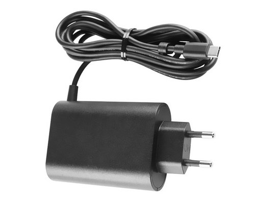 Adaptateur secteur 65W USB-C pour LG 15ZB90Q 15ZD90RU