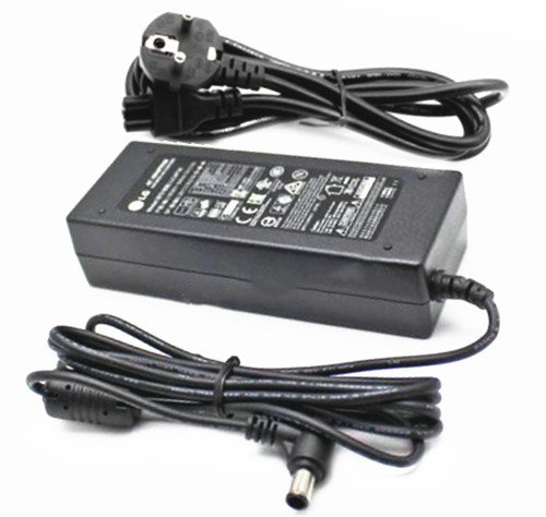 65W Adaptateur secteur pour LG 26LS3700 22LS350S