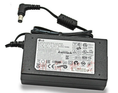 Original 50W chargeur pour LG NB3540 S34A2-D NB3540A - Cliquez sur l'image pour la fermer
