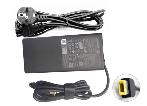 Adaptateur secteur 245W 20V 12,25A pour Lenovo ADL245SDC3A SA11Q29115