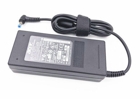 Adaptateur secteur 90W pour Acer A10-090P3A ADP-90MD BB Original + câble
