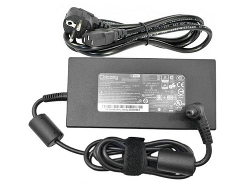 Adaptateur Chargeur 230W pour MSI Creator 15 A10UGT/RTX3070