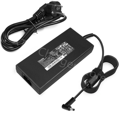 Adaptateur secteur 240w pour MSI Pulse 15 B13VFK-056FR