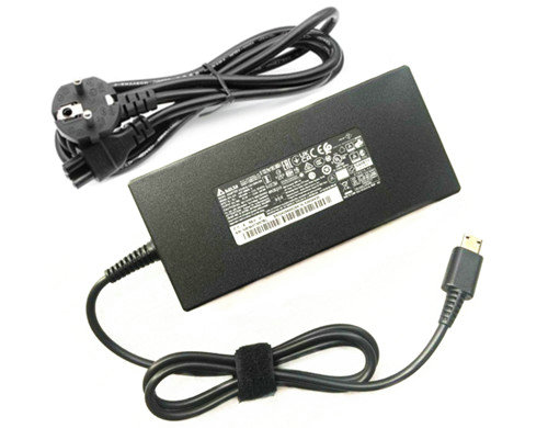 240W Adaptateur Chargeur pour MSI Stealth GS77 12UE