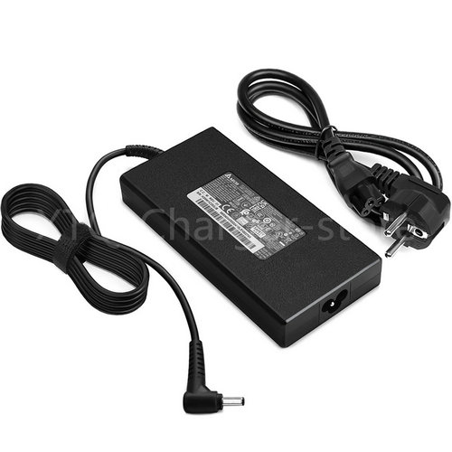 Nouvel Adaptateur secteur 180w pour MSI Katana GF76 11UE-483XFR 11UE-481FR