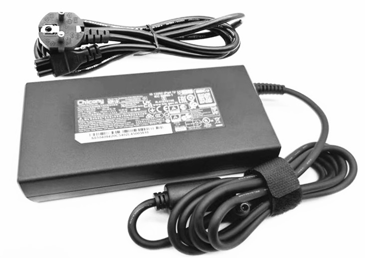 Nouvel Adaptateur secteur 180W pour MSI Katana 17 B13UCXK-1409FR B13UDXK-1414FR B13UDXK-1433FR