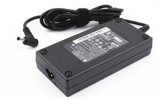 120W Medion Erazer X7611 Slim Gamer 17.3 Chargeur + Cordon gratuit