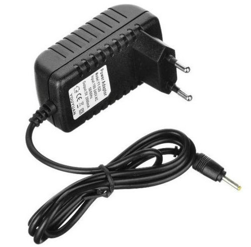 15W 5V 3A Chargeur pour Medion Akoya E2212T (MD 99700)
