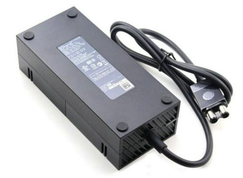 Adaptateur de chargeur 220W d'origine pour Microsoft Xbox One Xbox One Console - Cliquez sur l'image pour la fermer