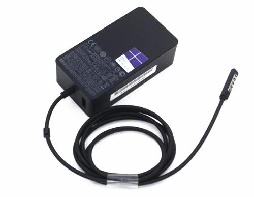 36W Chargeur Adaptateur pour Microsoft Surface