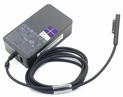65W Chargeur Adaptateur pour Microsoft Surface 1769