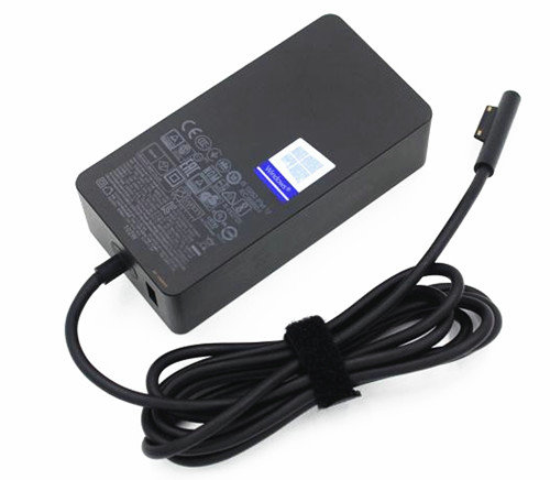 102W Chargeur Adaptateur pour Microsoft Surface 2 DAJ-00101 - Cliquez sur l'image pour la fermer