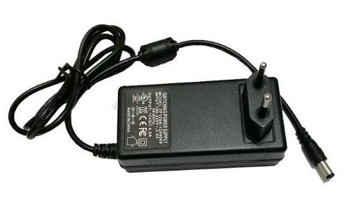 Adaptateur Chargeur 48W pour Netgear Router Wn203