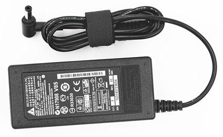 65w Packard Bell MX51-206D MX51-017 chargeur - Cliquez sur l'image pour la fermer
