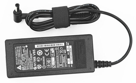 65w Packard Bell MX51-205 MX51-B-050HG chargeur