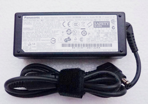 65W chargeur Panasonic CF-AX2ADCTS CF-B11 - Cliquez sur l'image pour la fermer