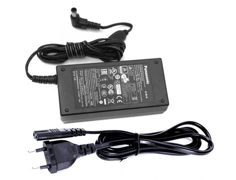 Adaptateur secteur 24W pour Panasonic KV-S1025C KV-1046C KV-S1015C KV-S1037C