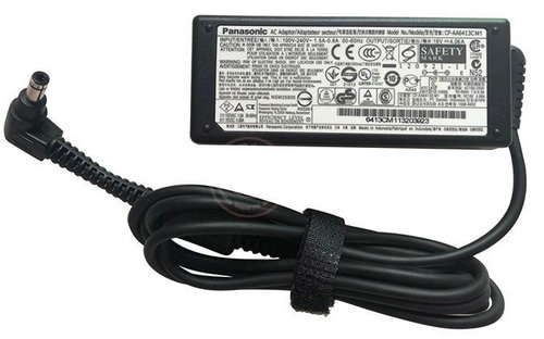 65W chargeur Panasonic CF-SX3YEPBR CF-SX3YEBBR CF-SX3YEQBR