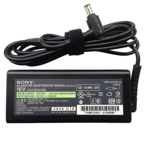 65W Adaptateur secteur pour Panasonic Toughbook CF-01