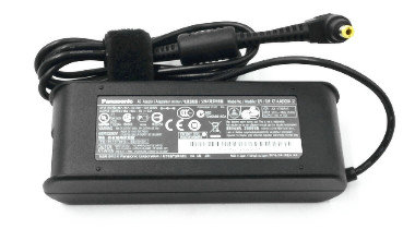 80W chargeur Panasonic CF-AA6372A CF-AA1623M CF-AA1633A - Cliquez sur l'image pour la fermer
